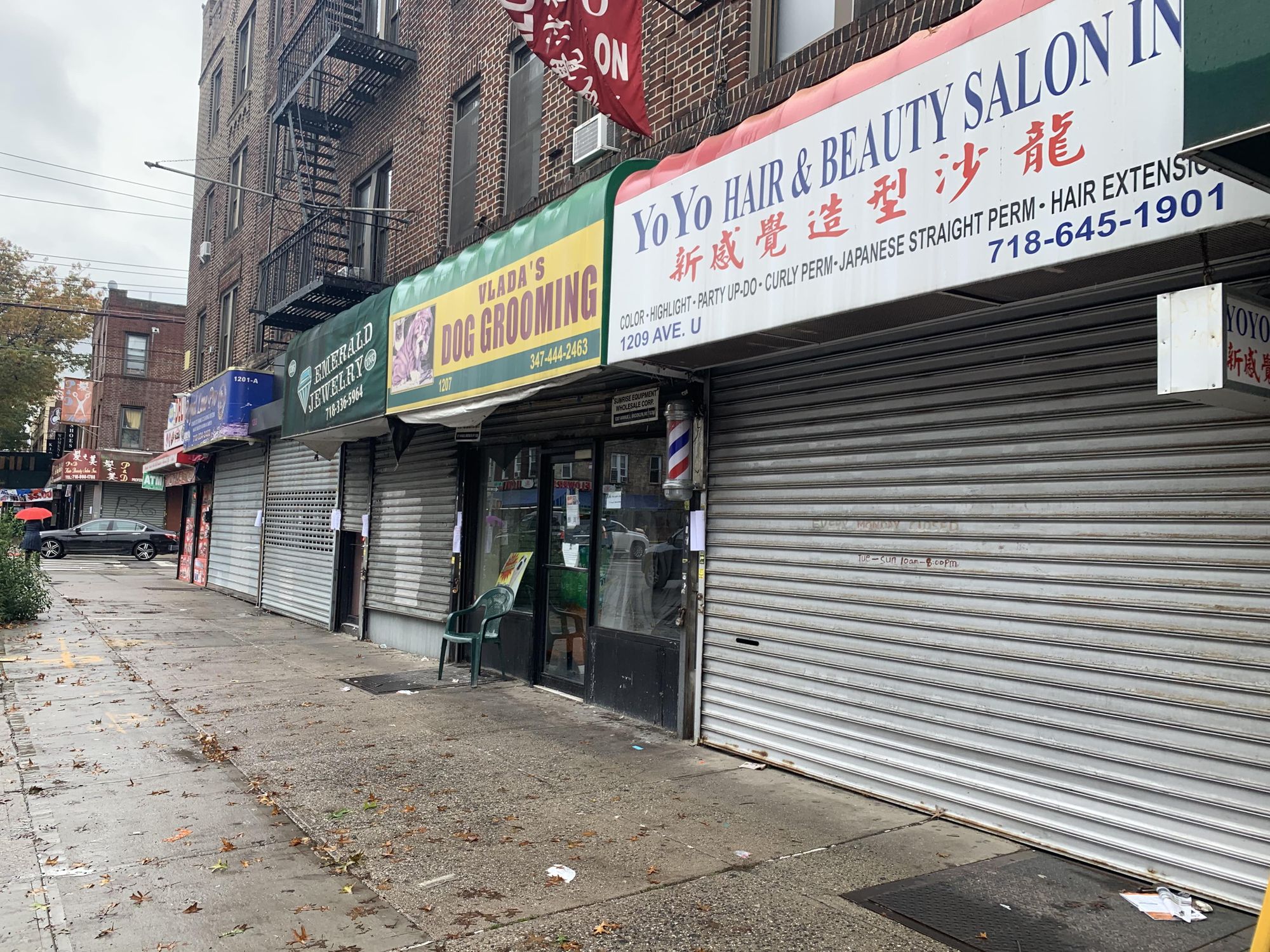 OPINION: Keeping Retail Open Must Be Part of New York’s COVID-19 Response