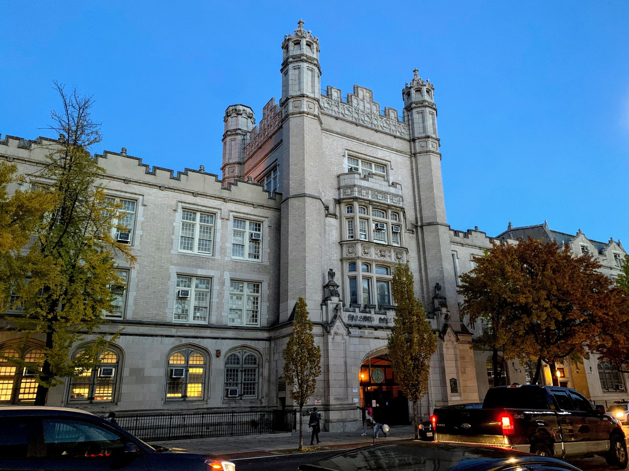 Schools Will Close Today, Unclear When They Will Reopen