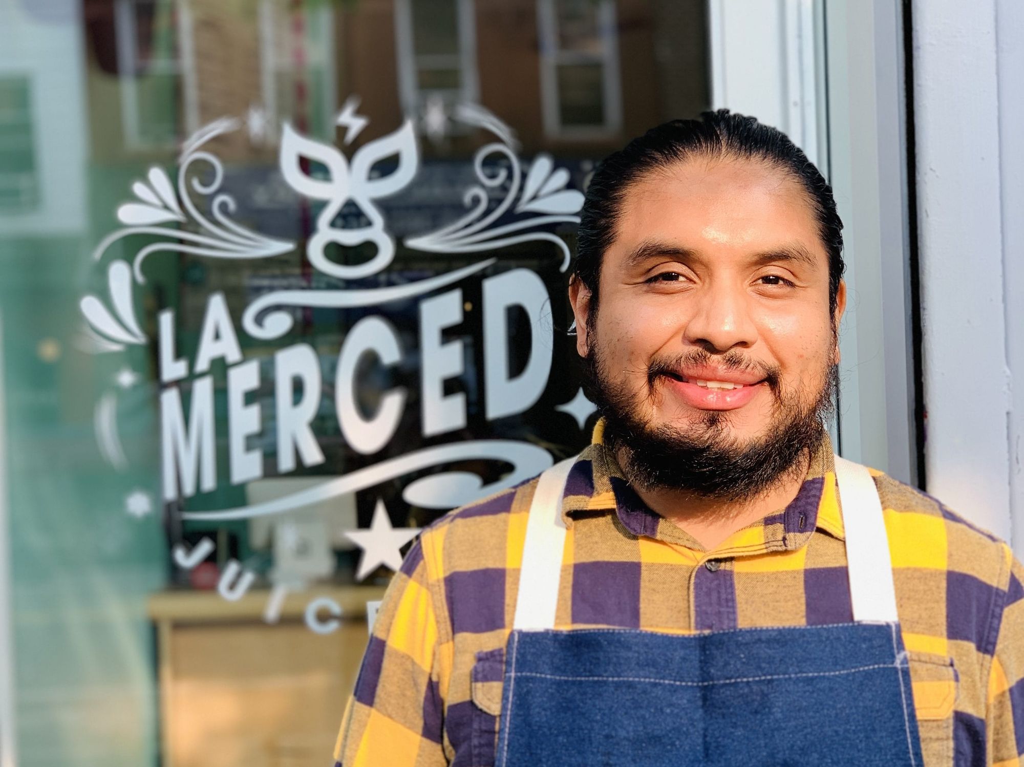 Immigrant-Owned Businesses Were Hardest Hit by Covid, but a Sliver of Hope Lies in Greenpoint’s ‘La Merced’