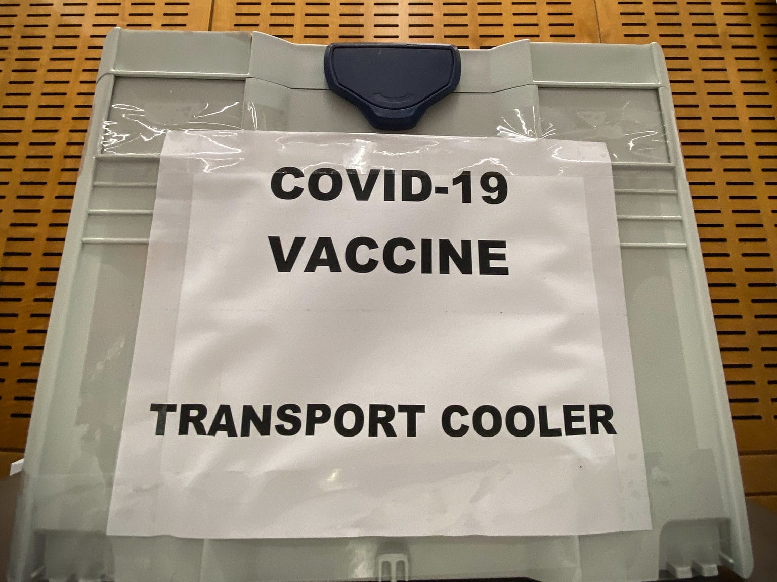 Brooklyn Covid-19 Update: The Vaccine Is Here, Indoor Dining No More, Get Ready For Full Shutdown