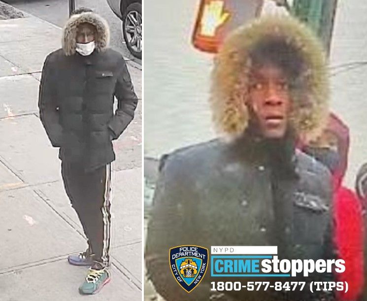 NYPD Searching For Two Teenage Serial Robbers