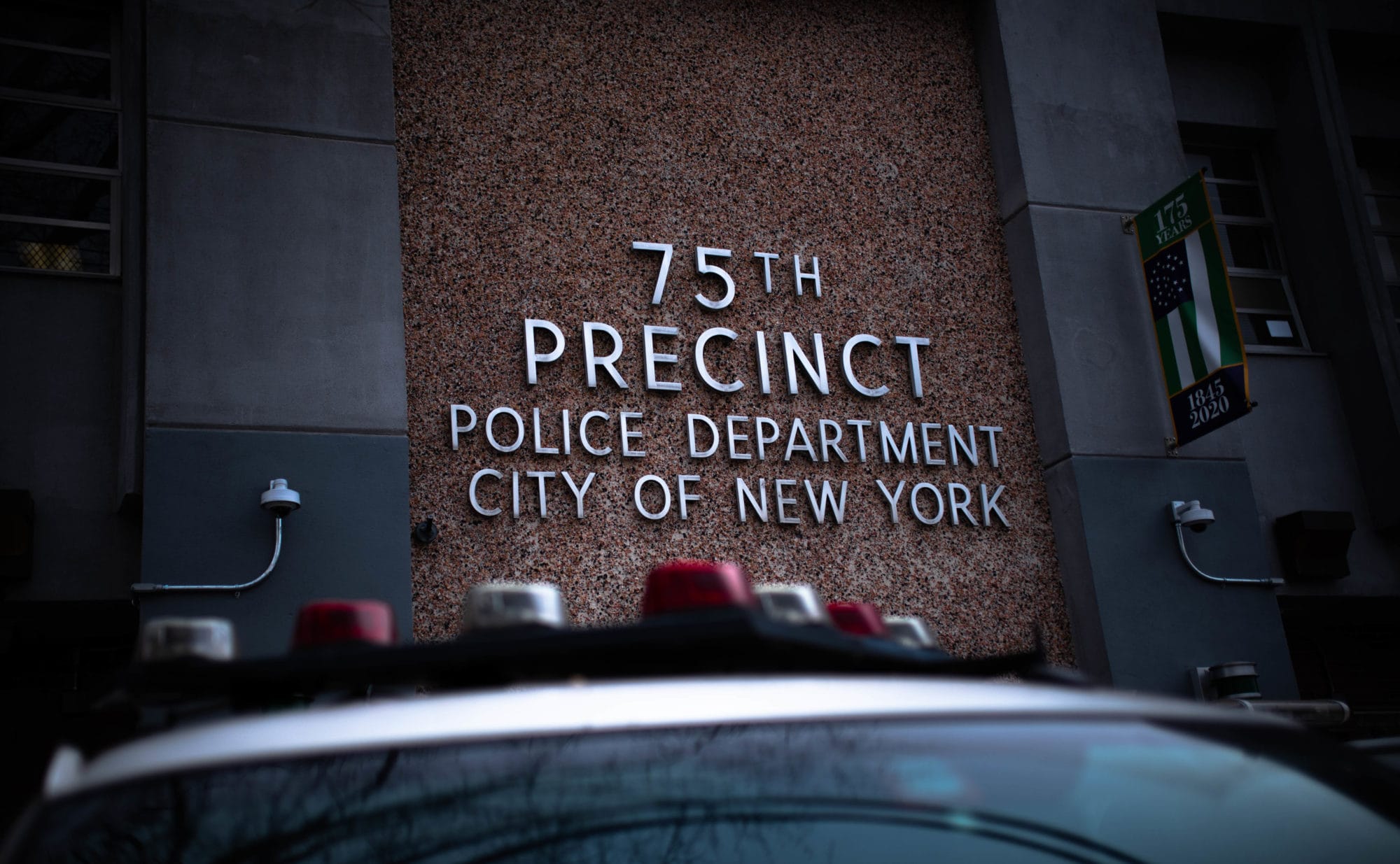 What Will It Take To Fix The City’s Most Troubled Police Precinct?