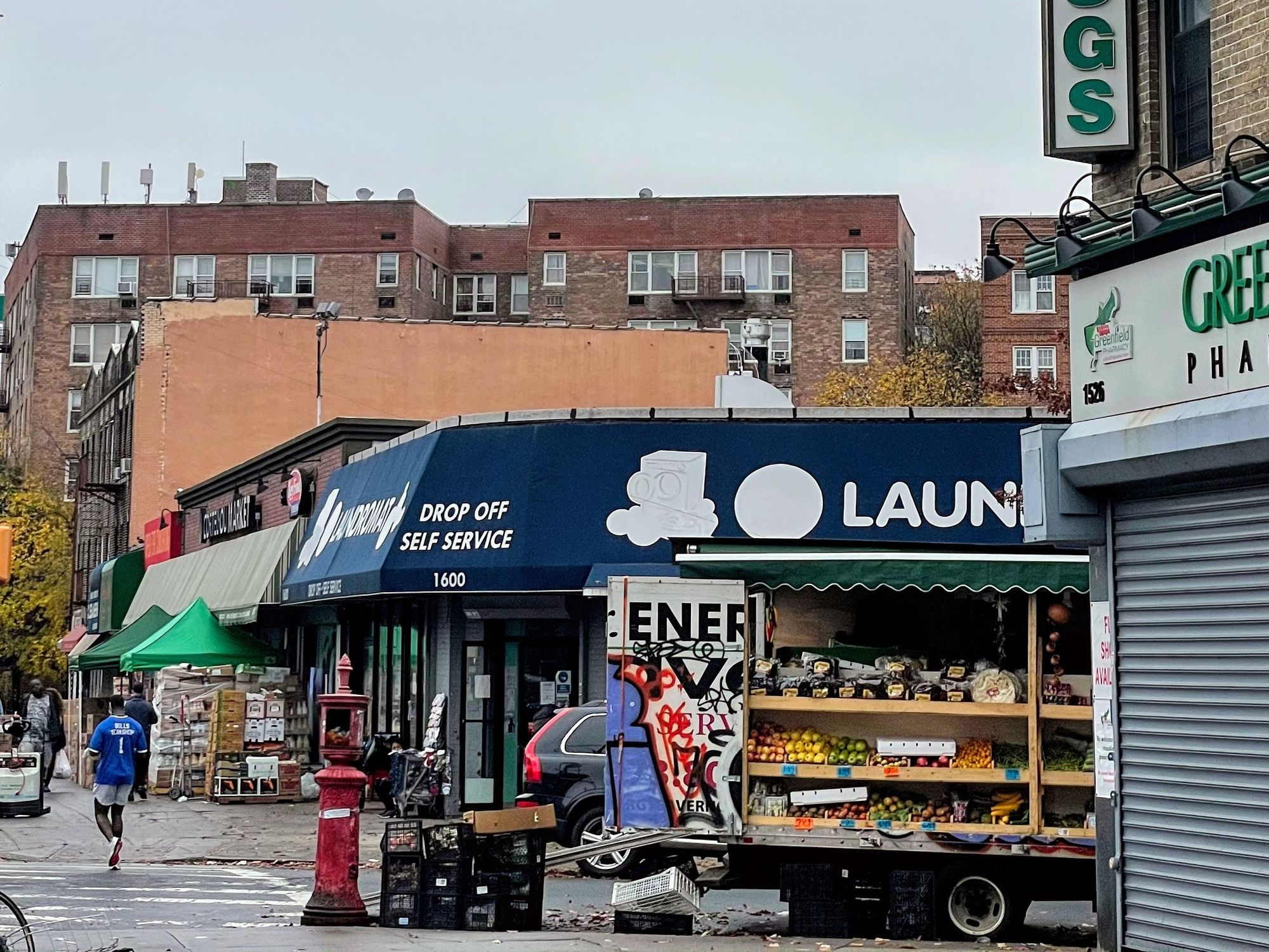 OPINION: Unintended Consequences — Council Bill Will Deliver Death Blow To Restaurants, Bodegas and Small Grocers