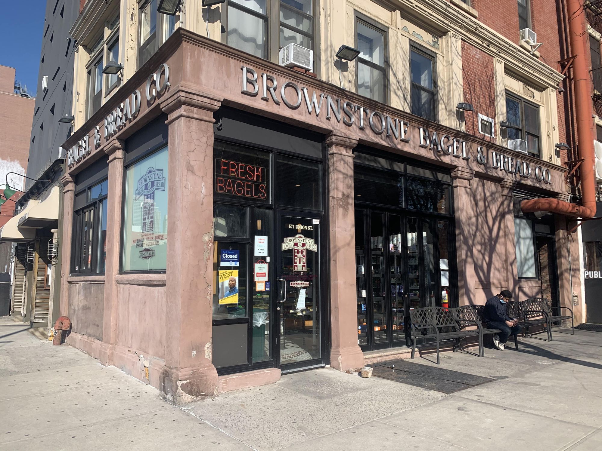 The Bagel Debate: Our Favorites in Brooklyn