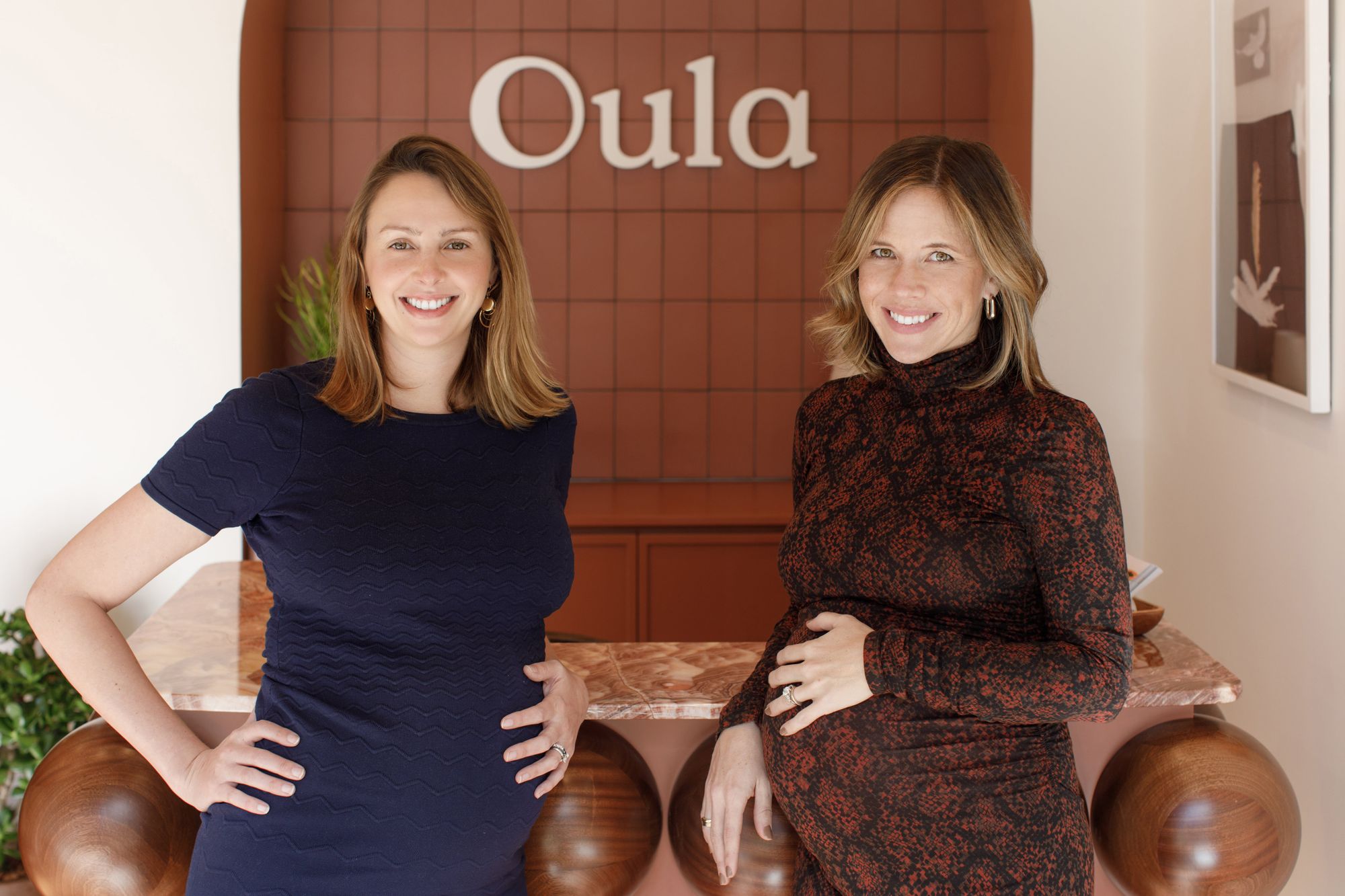 Oula: Modern Maternity Care Opens in Brooklyn Heights