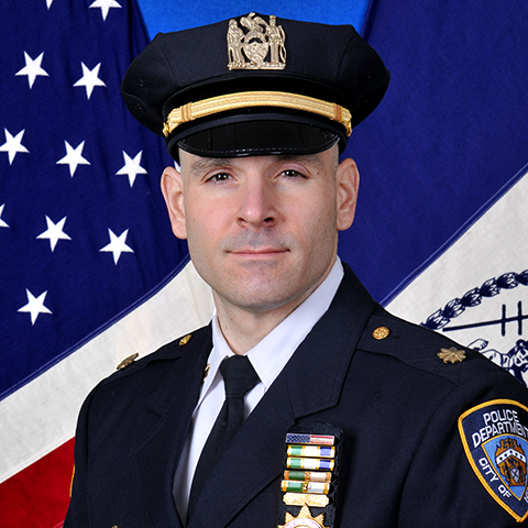 Controversial Commanding Officer of East New York Precinct Will Be Reassigned