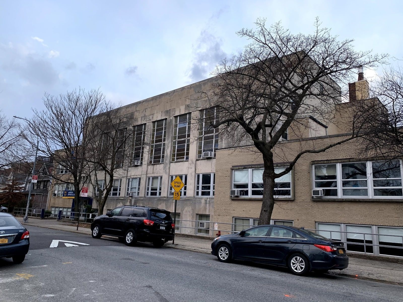 Student Fatally Shot at Midwood’s Urban Dove Charter School