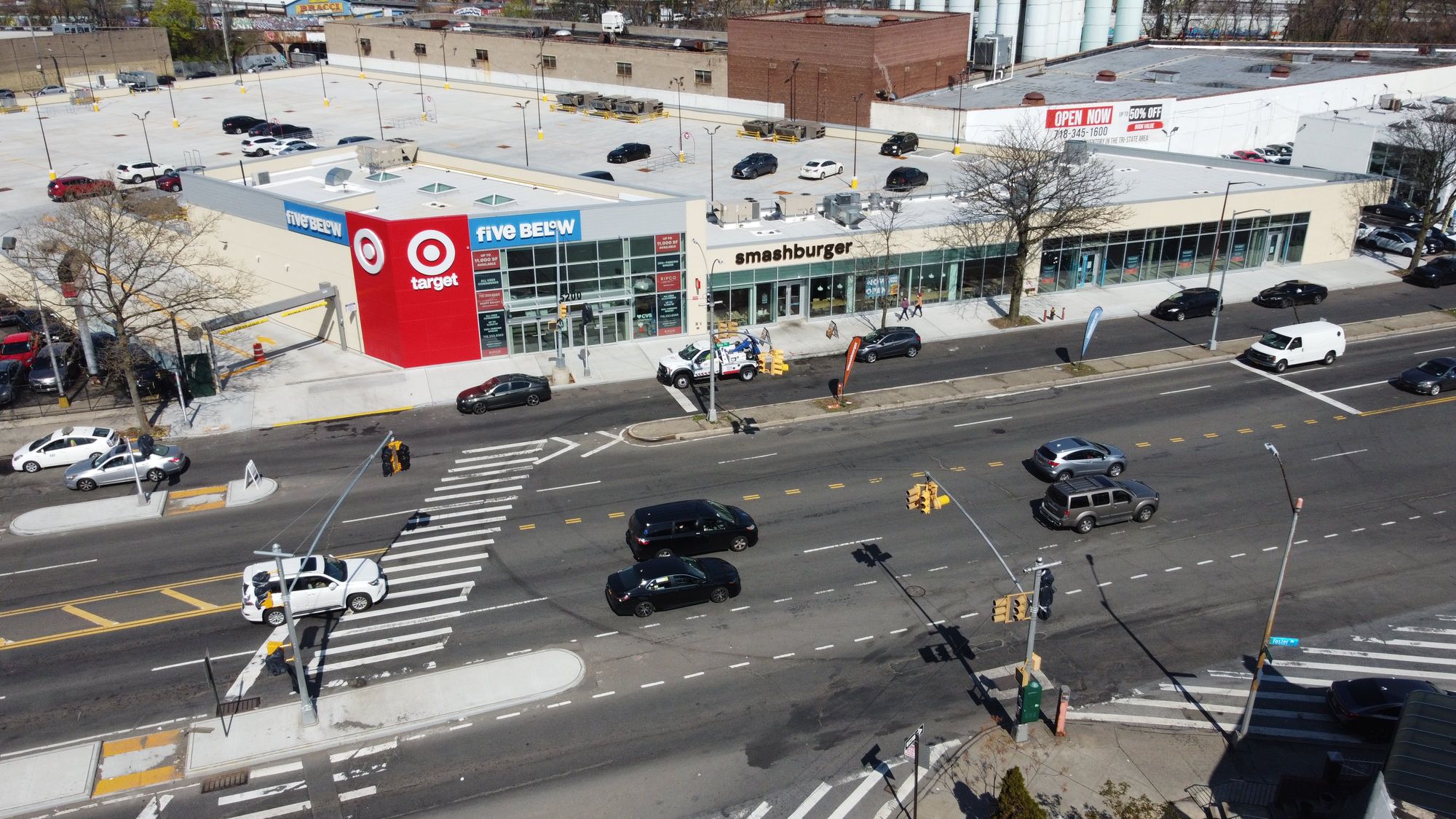 New Target Opens at Kings Highway Plaza Bklyner