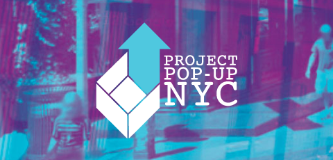 Project Pop-Up