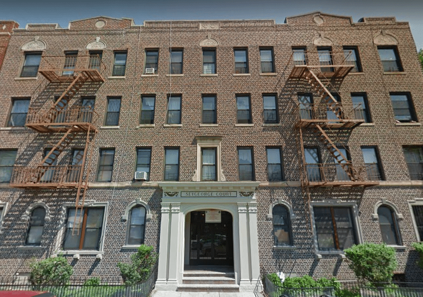 Brooklyn S Worst Buildings And Landlords In Bklyner