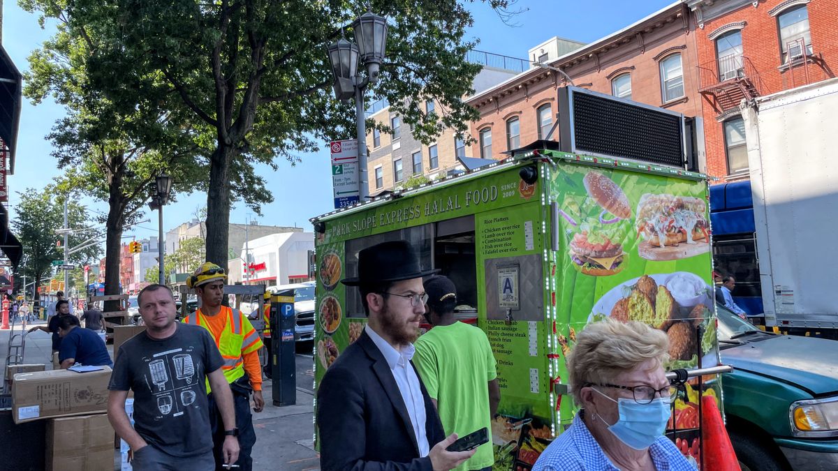 Boro Park Gets Schooled, Park Slope Flooded and Pecking House is Packed Already