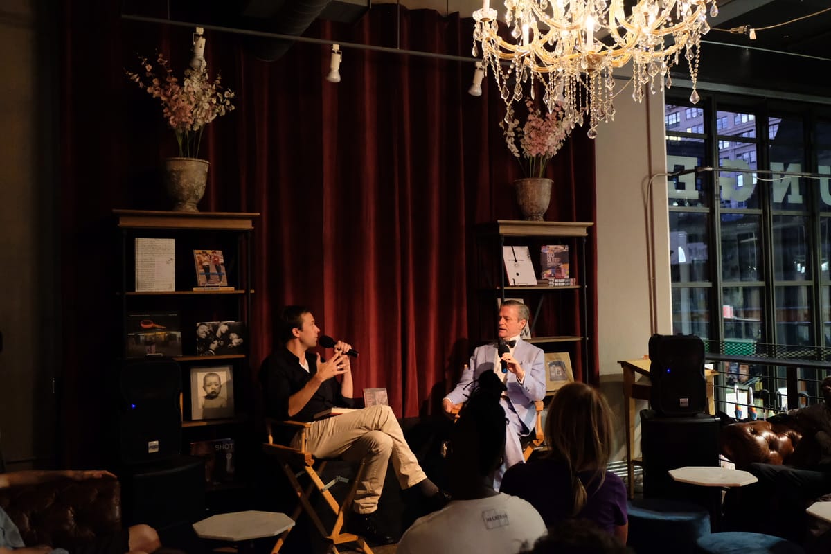 Brooklyn Book Festival Offers A Variety Of Intimate 'Bookend Events