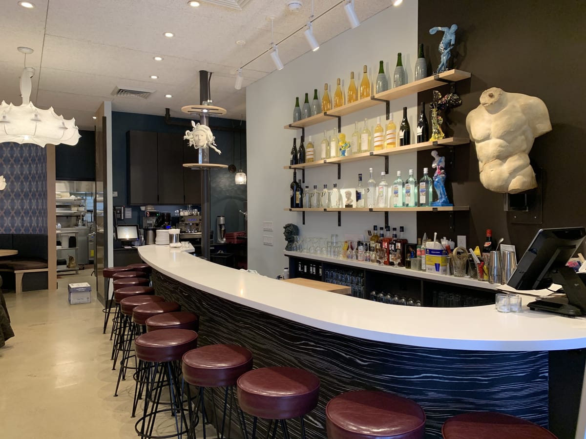 Where to Order and TakeOut Food Park Slope Bklyner