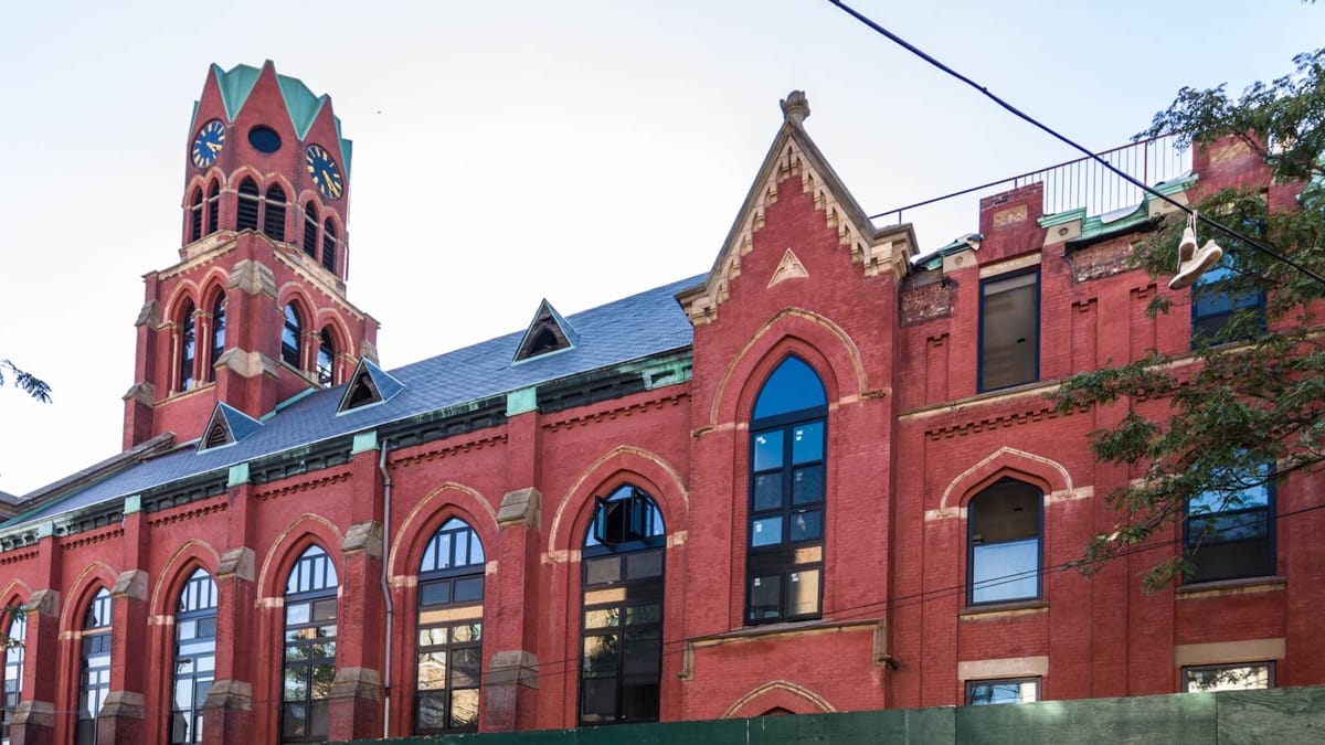 $5,700 Bushwick One-Bedroom Rented After One Day On Market