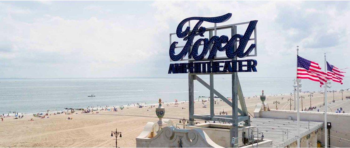 SummerStage Returns to Coney Island Tomorrow Night, Starts Summer of Free Music Events