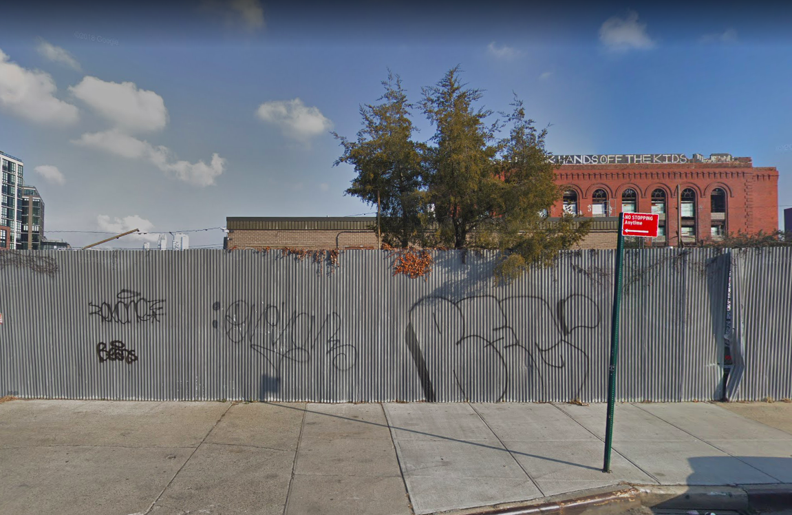 Developer Plans Residential Project Along Gowanus Canal