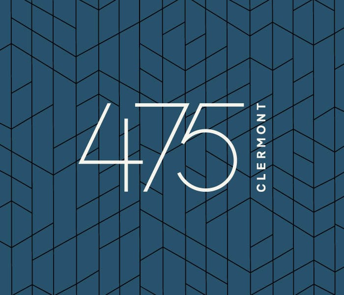 475 Clermont: Now Leasing Studios-2BRs