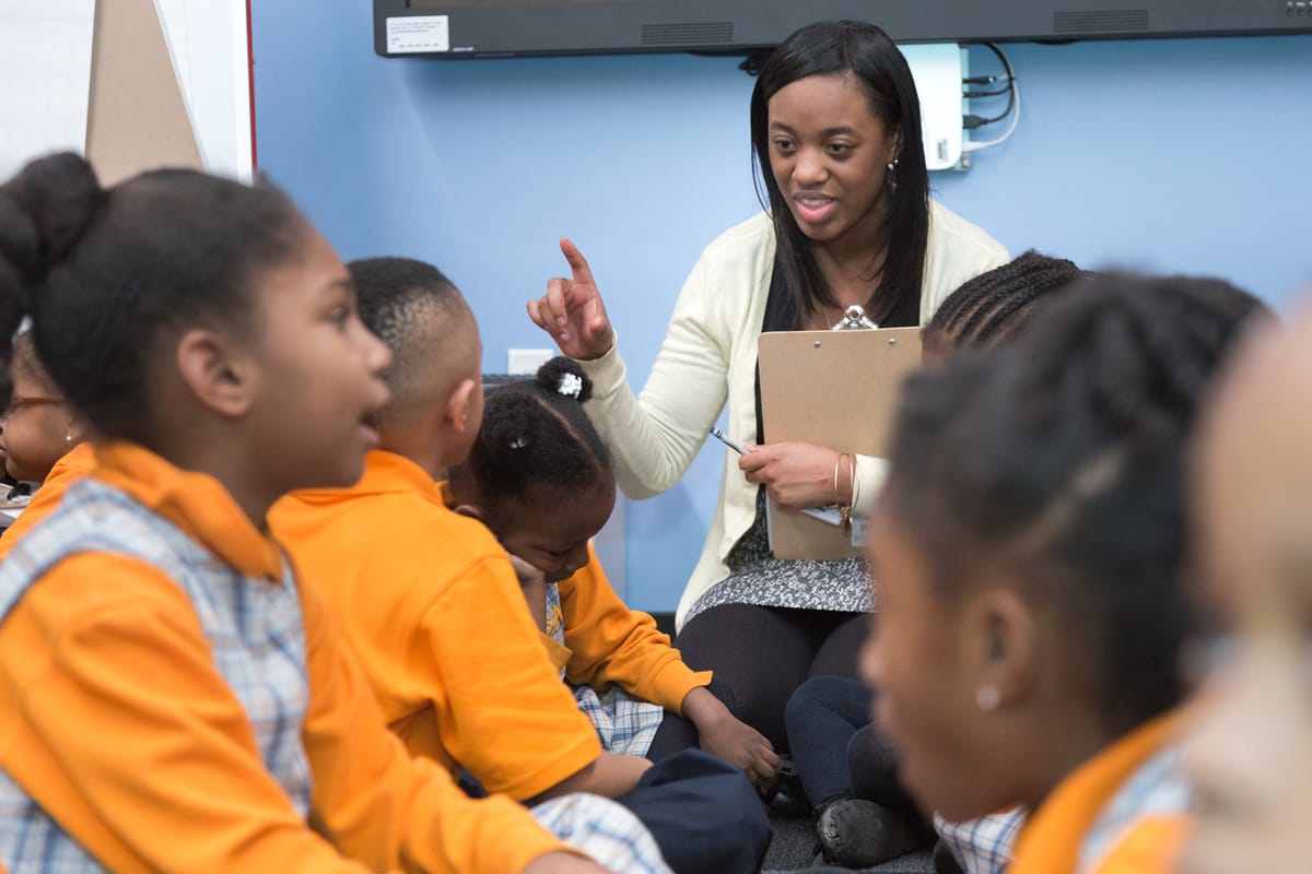 Success Academy, NYC’s Largest Charter Network, To Stay Remote Through March 2021