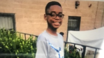 13-Year-Old Boy Who Didn’t Make It Home From School Is Still Missing