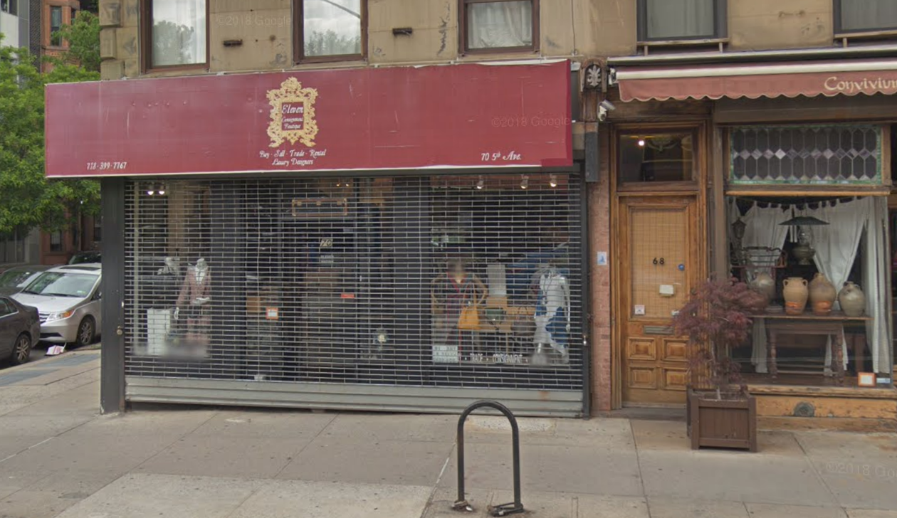 Consignment Boutique Shuts Down Abruptly Angering Clients in Brooklyn and Manhattan