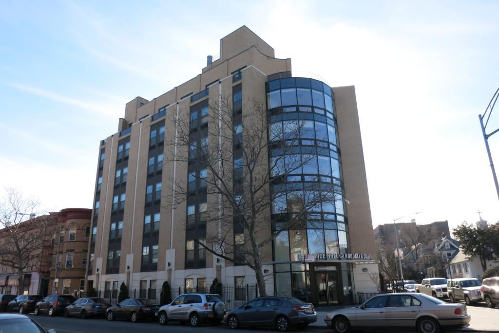 Local Electeds Push Back on Planned Family Shelter At Former Brooklyn College Dorm