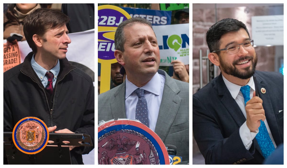 From Books to Bathrooms, Participatory Budgeting Voting Kicks Off in Three Brooklyn Council Districts