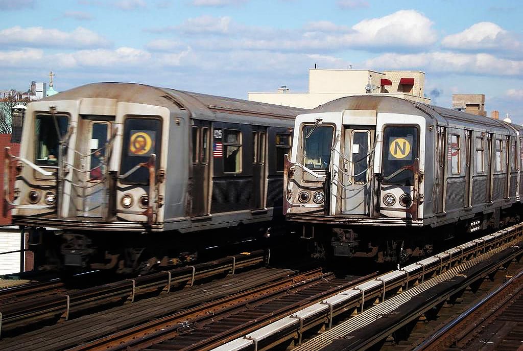 Do You Have A Subway Horror Story? Share It And Help Win Improvements To The System!