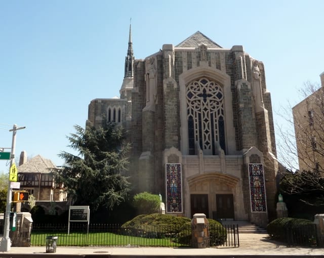 Celebrate Independence Day With A July 4 Barbecue At Our Lady Of Refuge