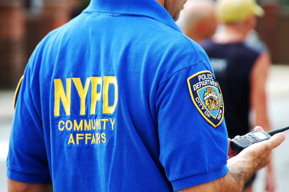 61st Precinct Crime Statistics: 2/9/2015 – 2/15/2015