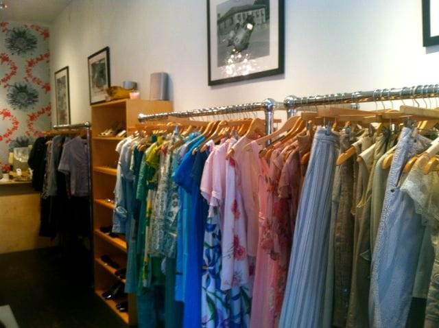 Sell, Swap, or Donate: The Summer Clean-Out-Your-Closet Guide to Park Slope