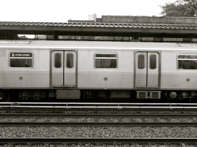 Service Changes on the Q and B