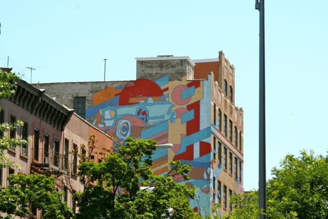 This Week in Ditmas Park