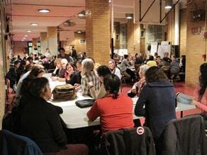 Reminder: Participatory Budgeting Meeting Tonight