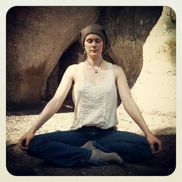 Free Meditation at Jaya Yoga