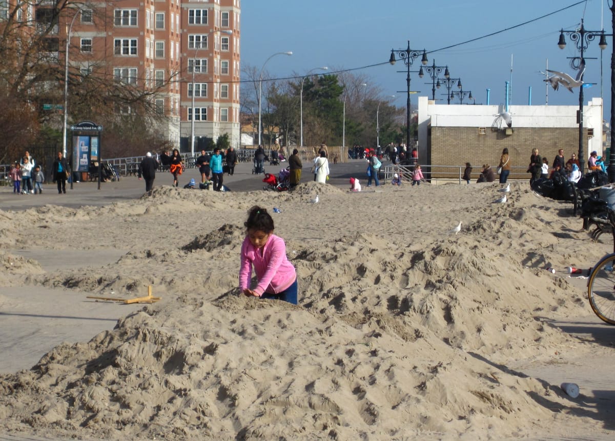 Things For Kids To Do This Week In Southern Brooklyn