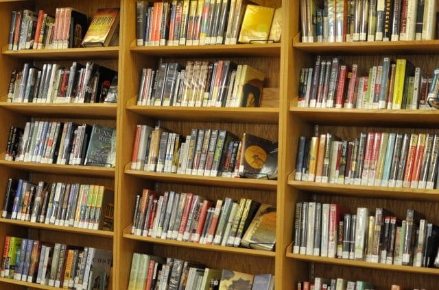 Help The Cortelyou Library Win $10,000 Before July 1