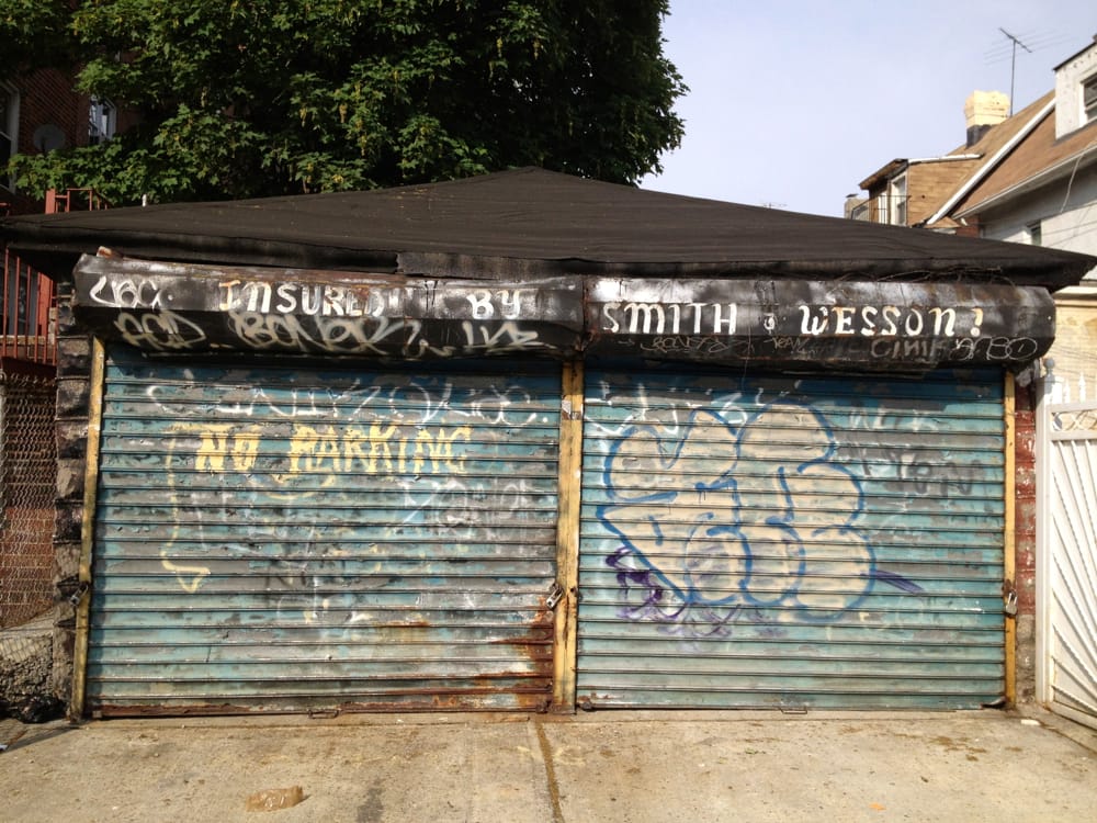 Photo Of The Day: Insurance Plan