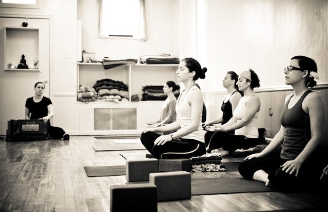 Ditmas Park Weekend Events