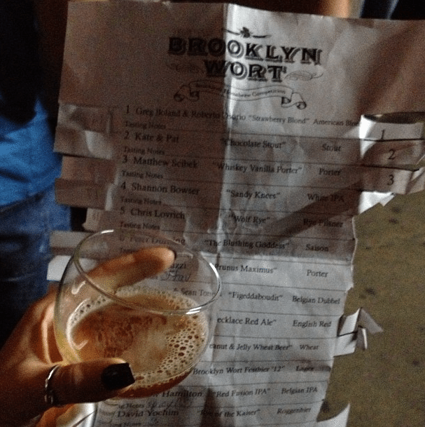 Brooklyn Wort Moves From Sycamore To Gowanus, Tickets Available Now