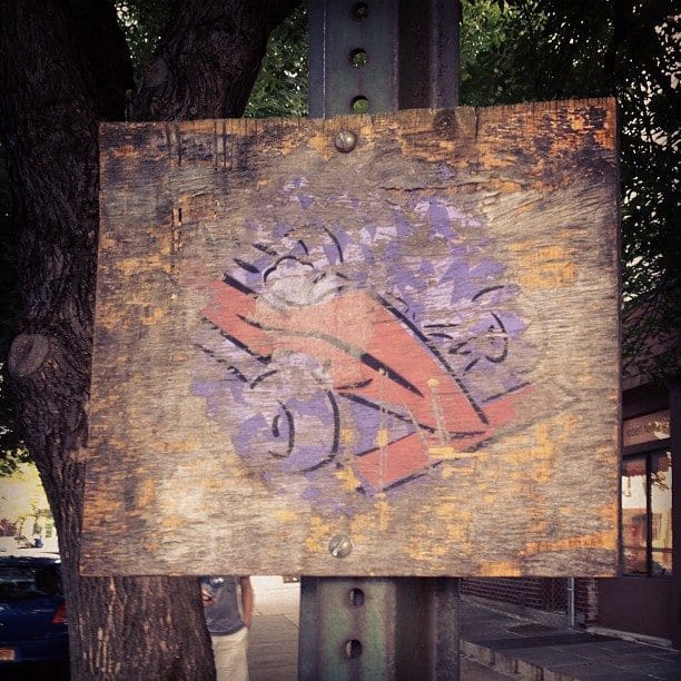 Photo Of The Day: Race Car