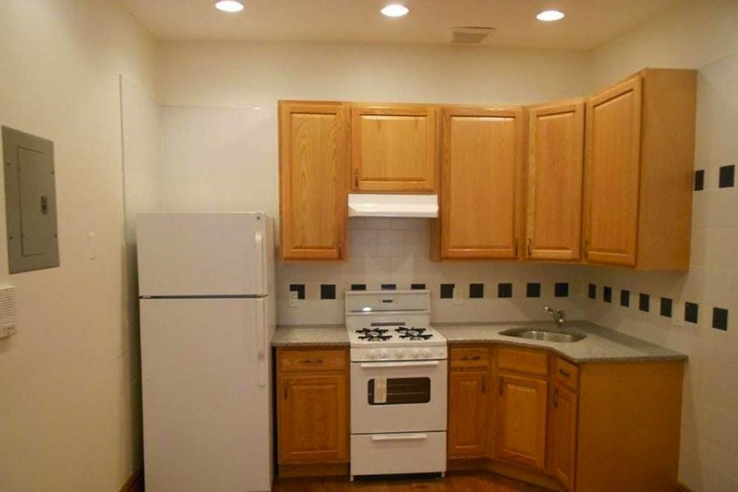 Rental Roundup: Apartments For $2,000 Or Less