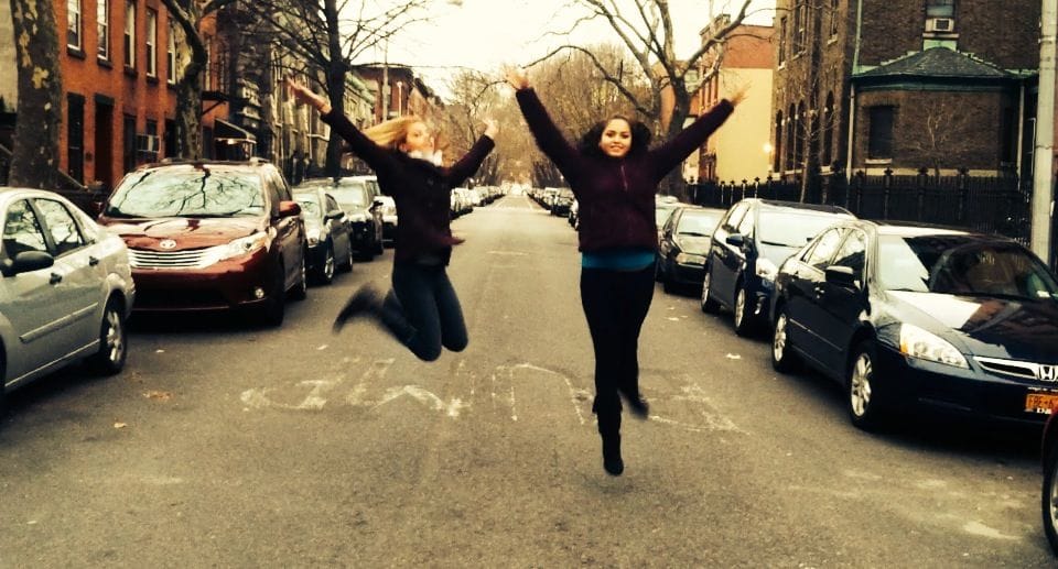 Photos Of The Day: Jump Street