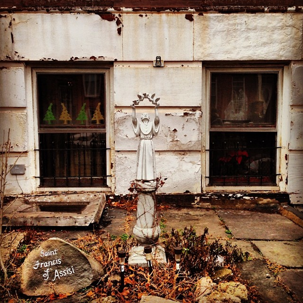 Photo Of The Day: Sister Birds