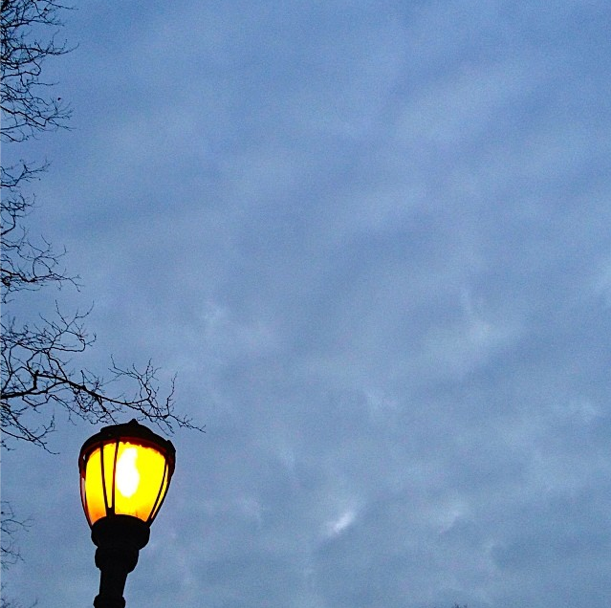 Here Comes The Snow: Parking Rules, Plows, And How To Stay Warm