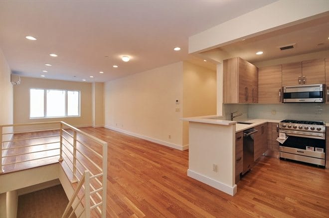 South Slope Open House Roundup