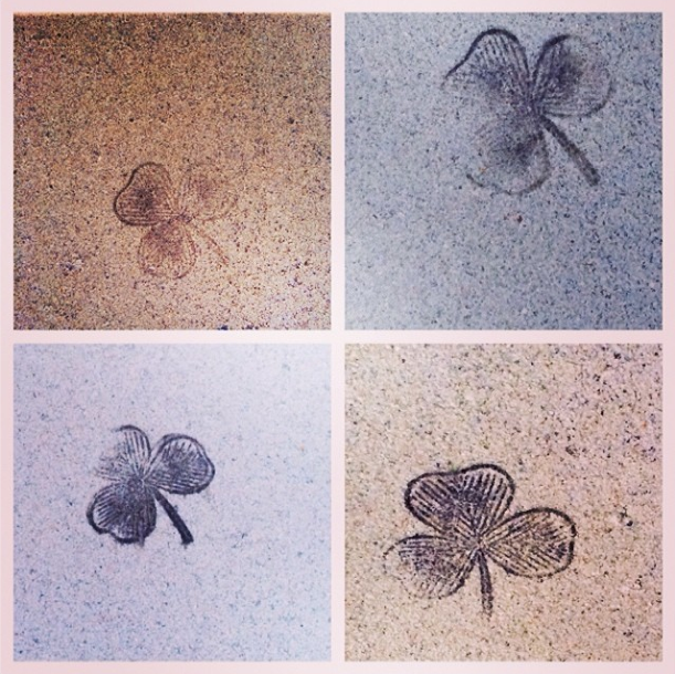 Photo Of The Day: Cloverfield