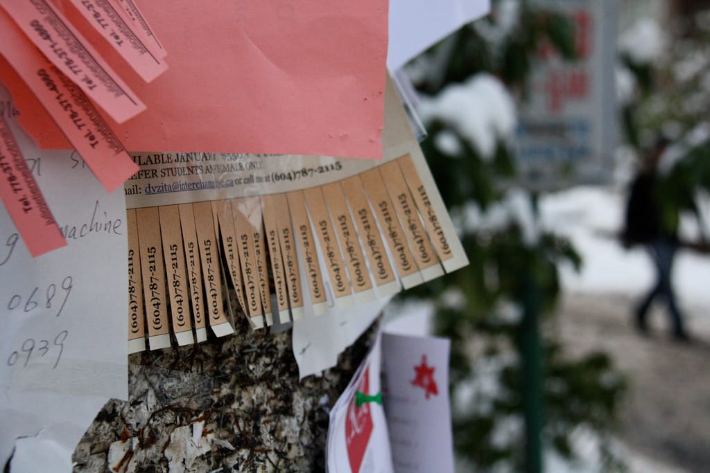 Meet Prospective New Roommates At A Meetup Wednesday Night