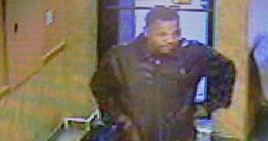 FroYo Robber Sentenced To 68 Years In Prison