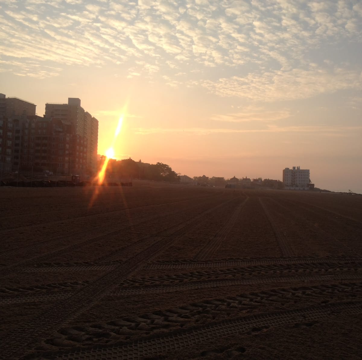 Why the Sun Is a Mass of Incandescent Gas (And Why That’s Not the Whole Story)