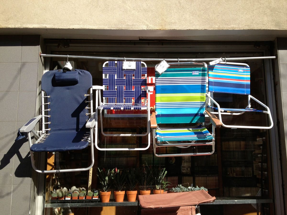 This Week On The Stoop